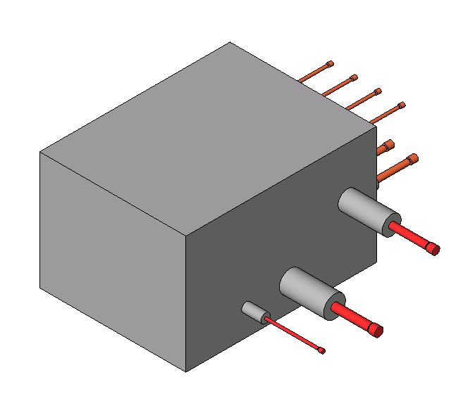 Revit Model